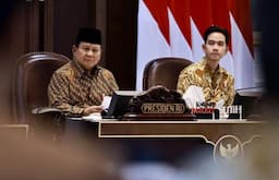 Tak Dukung Program Makanan Bergizi, Prabowo: Silakan Keluar dari Pemerintahan yang Saya Pimpin