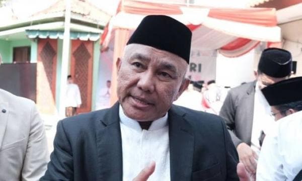 Ogah Diubah! Lanjutkan Kota Religius sebagai Ciri Khas Depok