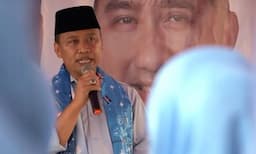 ASN dan Guru Depok Dapat Angin Segar, Calon Wali Kota Supian Suri Janji Tingkatkan Tunjangan