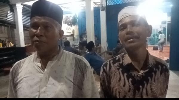 Petani Menaruh Harapan Besar akan Perubahan dan Kemajuan Pidie Jaya Kepada Pasangan SABAR