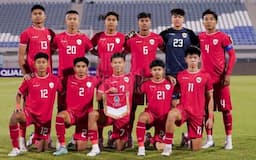 Jangan Lewatkan! Indonesia U-17 Vs Australia untuk Lolos ke Piala Asia : Jadwal dan Link Streaming