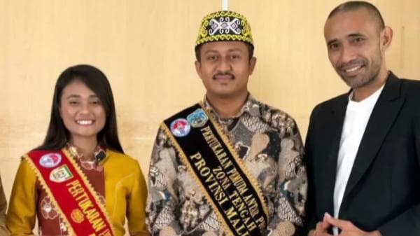 Viany Juniaty Huwae Wakili Maluku di Ajang Wirausaha Pemula Nasional