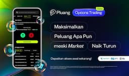 Pluang Hadirkan Opsi Saham AS, Langkah Baru di Dunia Investasi Indonesia