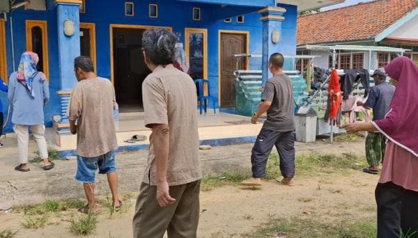 530 Orang di Bangka Barat Alami Gangguan Jiwa