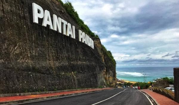 Harga Tiket Masuk serta Jam Operasional Obyek Wisata Pantai Pandawa yang Sayang Dilewatkan