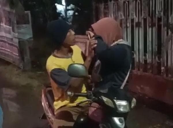 Hendak Berangkat Kerja, Motor Karyawan Pabrik Rokok PT Secco Nusantara Probolinggo Dibegal