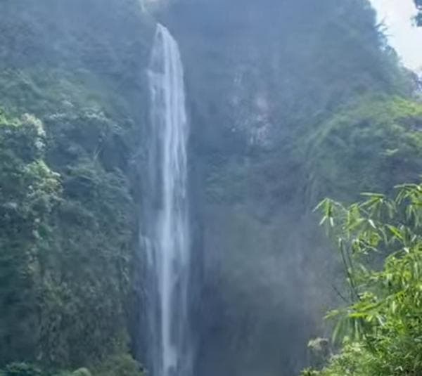 5 Rekomendasi Wisata Curug di Cianjur yang Wajib Kamu Kunjungi