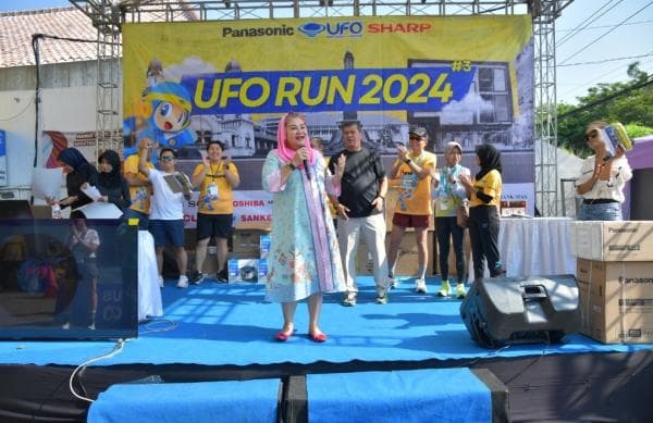 Pemkot Semarang Bersiap Gelar Semarang 10K 2024