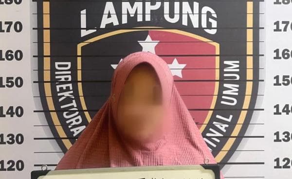 Polda Lampung Ungkap Penipuan Modus Loloskan Masuk Bintara Polri