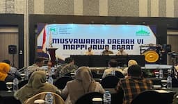 Gelar Musda VI, Langkah MAPPI DPD Jabar Menuju Profesionalisme dan Pertumbuhan Ekonomi