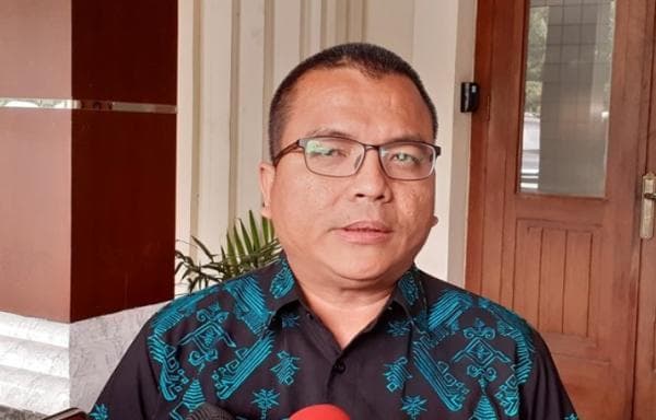 Denny Indrayana: 10 Tahun Jadi Tersangka Payment Gateway Kemenkumham Belum Juga Disidang