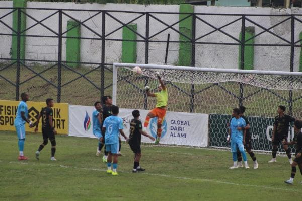 Kembali Gagal Raih Poin, Persikas Subang Hanya Miliki 1 Poin di Putaran Pertama Liga 2