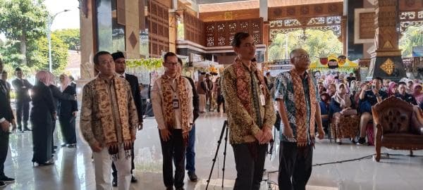 Lokakarya 7 Panen Karya Pendidikan Guru Penggerak Angkatan 10 di Tuban, Pengembangan Kompetensi Guru