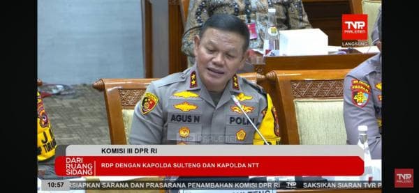 Polda Sulteng Gelar Perkara Kasus Kematian Tahanan Bayu  Adityawan, Besok Sudah Ada Tersangka