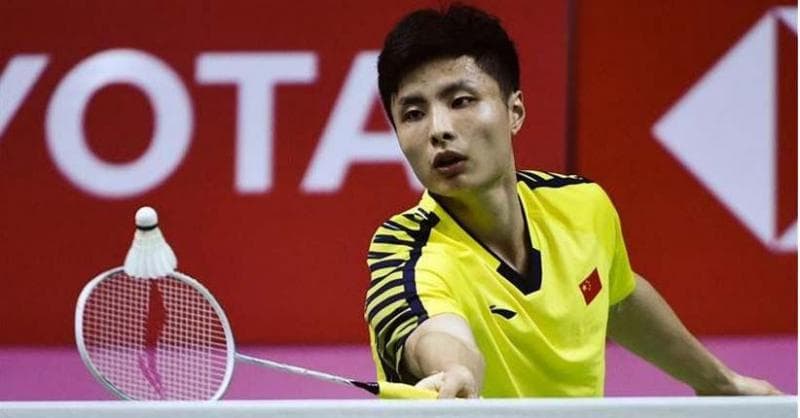 Hasil Sudirman Cup 2023: Comeback! Shi Yu Qi Kalahkan Kodai Naraoka, China Vs Jepang 1-1 Hasil Sudirman Cup 2023: Comeback! Shi Yu Qi Kalahkan Kodai Naraoka, China Vs Jepang 1-1