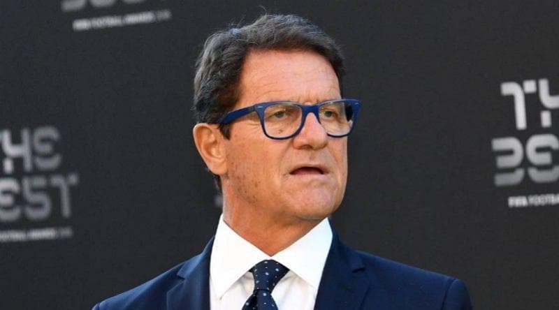 Fabio Capello Ditanya Kandidat Kuat Juara Liga Italia, Jawabannya Mengejutkan Fabio Capello Ditanya Kandidat Kuat Juara Liga Italia, Jawabannya Mengejutkan