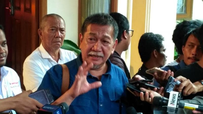 4 Aktor Lawas Idola Generasi 70an, Nomor 3 Pernah Jadi Aktor dengan Bayaran Termahal pada Masanya