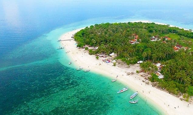 5 Pulau Kecil di Jawa Timur dengan Panorama Eksotis, Cocok Jadi Destinasi Wisata yang Wajib Dikunjungi