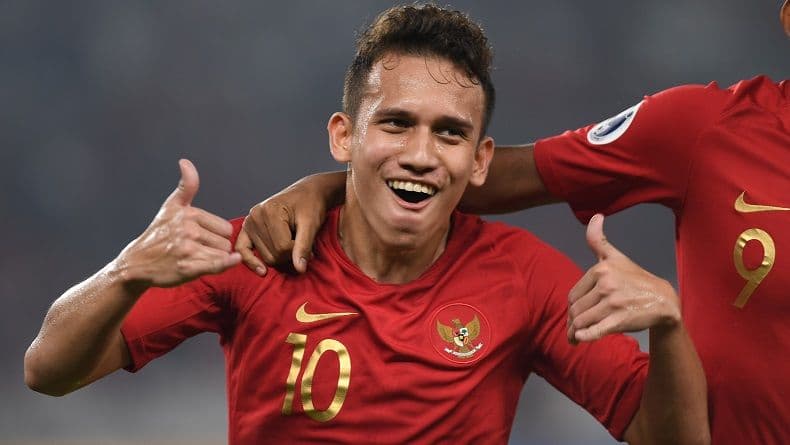 Resmi! Egy Maulana Vikri Gabung Dewa United