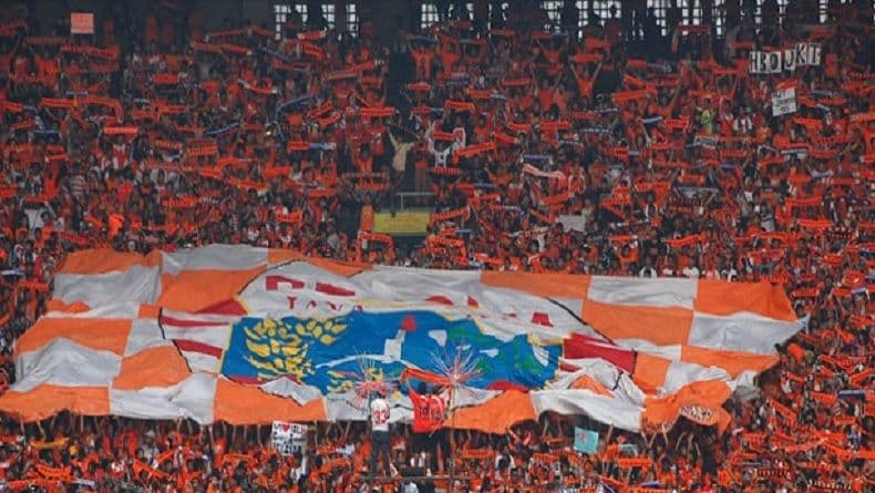 Survei LSI: Jakmania Dukung Pramono-Rano 50,5, RK-Suswono 33,2 dan Dharma-Kun 5,5