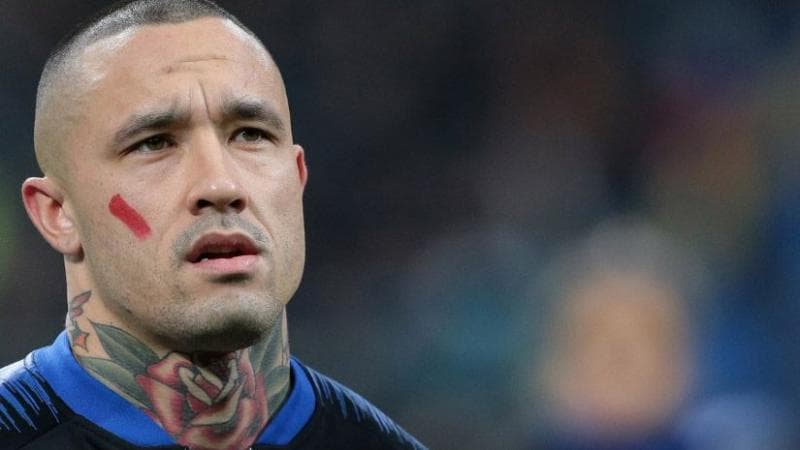 Profil dan Biodata Radja Nainggolan Pemain Berdarah Belgia-Indonesia Ramaikan Piala Dunia U-17 2023, Bakal Bermain di Liga 1? Profil dan Biodata Radja Nainggolan Pemain Berdarah Belgia-Indonesia Ramaikan Piala Dunia U-17 2023, Bakal Bermain di Liga 1?