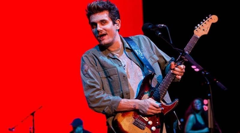 Makna Lagu You're Gonna Live Forever in Me - John Mayer: Cinta Abadi Melampaui Kehidupan