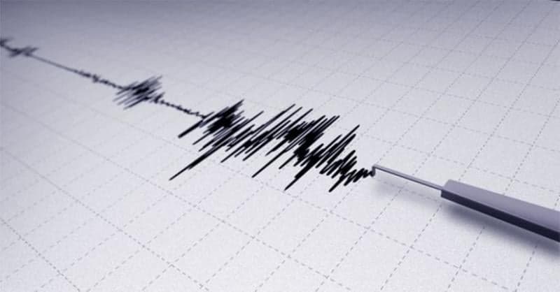 Jelang Kunjungan Paus Fransiskus, Papua Nugini Diguncang Gempa Magnitudo 6,2