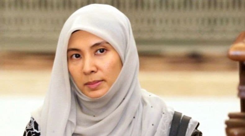 Putri Anwar Ibrahim Mundur sebagai Penasihat Senior Perdana Menteri Malaysia