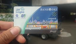 3 Cara Cek Saldo JakCard, Simak Selengkapnya!