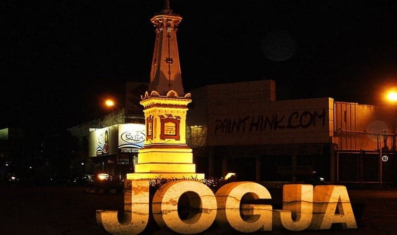 7 Rekomendasi Tempat Wisata Jogja yang Buka saat Lebaran 7 Rekomendasi Tempat Wisata Jogja yang Buka saat Lebaran
