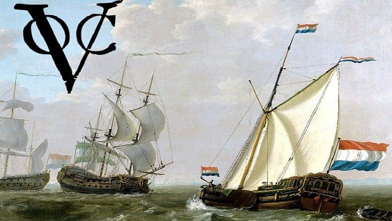 Biaya Operasional Perang Hingga Korupsi Jadi Penyebab VOC Bangkrut Biaya Operasional Perang Hingga Korupsi Jadi Penyebab VOC Bangkrut