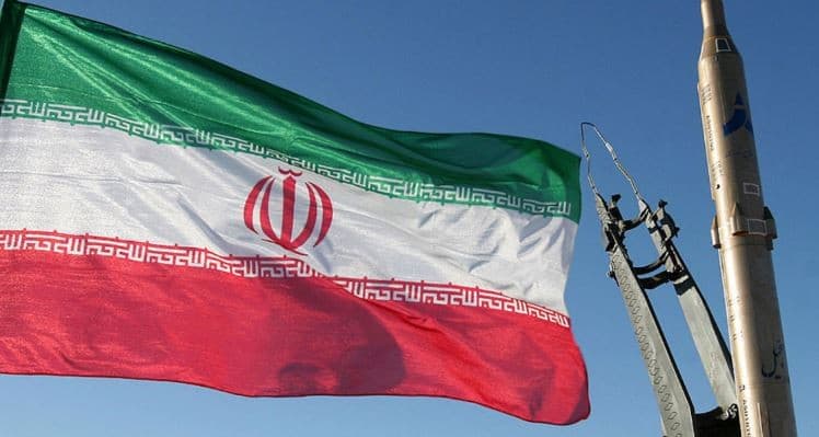 Iran Dituduh Pasok Rudal Balistik ke Rusia untuk Lawan Ukraina, Teheran: Klaim Tak Berdasar!