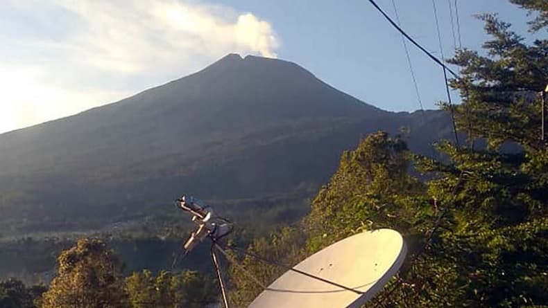 5 Tragedi Pendaki Tewas di Gunung Slamet, Nomor 4 Memilukan