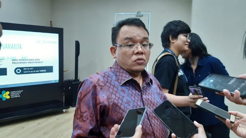 Wacana Hak Angket, TKN Nilai Gugatan Pemilu Harusnya Dibawa ke Jalur Hukum Bukan Politik