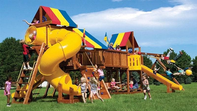 Waspada Bermain di Luar Ruangan, Kulit Bocah Melepuh Kena Cairan Asam di Perosotan Waspada Bermain di Luar Ruangan, Kulit Bocah Melepuh Kena Cairan Asam di Perosotan