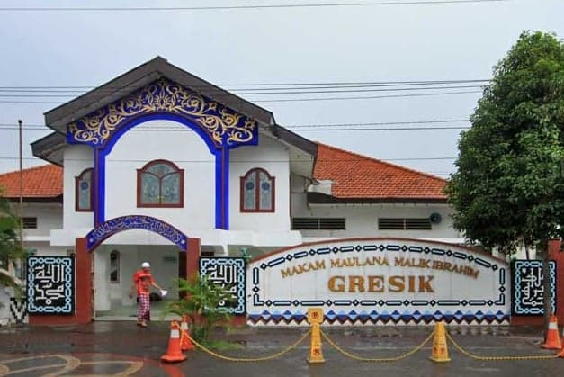 Biografi Sunan Gresik, Wali Songo Pertama Penyebar Agama Islam di Tanah Jawa Biografi Sunan Gresik, Wali Songo Pertama Penyebar Agama Islam di Tanah Jawa