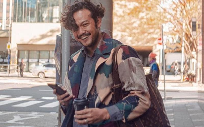 Biodata dan Agama Dwi Sasono, Aktor Indonesia yang Curi Perhatian di Ajang Bahkan Voli Biodata dan Agama Dwi Sasono, Aktor Indonesia yang Curi Perhatian di Ajang Bahkan Voli