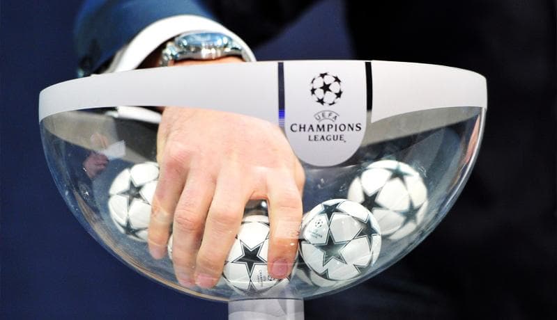 Hasil Drawing Liga Champions: Real Madrid Jumpa Liverpool dan AC Milan, Barcelona Tantang Bayern Munchen