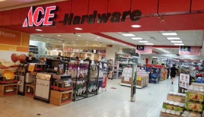 Ace Hardware Bakal Bagi-bagi Dividen Rp572,9 Miliar