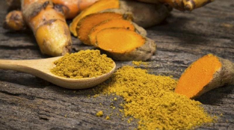 Mudah, Begini Cara Menghilangkan Bekas Koreng dengan Kunyit Mudah, Begini Cara Menghilangkan Bekas Koreng dengan Kunyit