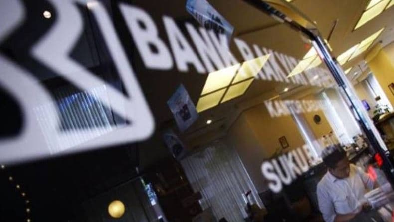 BRI Bakal Buyback Saham Rp1,5 Triliun, Ini Alasannya