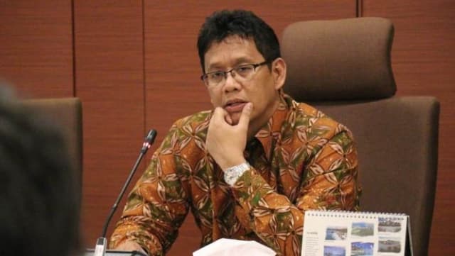 LPS Pertahankan Tingkat Bunga Penjaminan di 4,25 Persen, Ini Alasannya