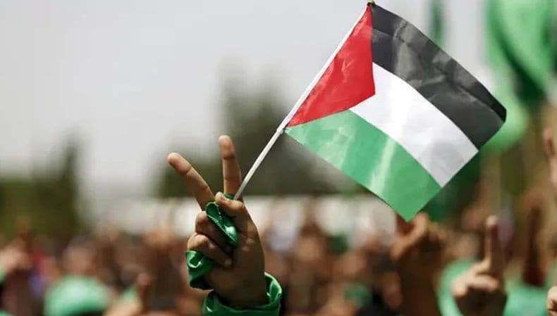 Para Pakar PBB Desak Semua Negara Akui Kemerdekaan Palestina