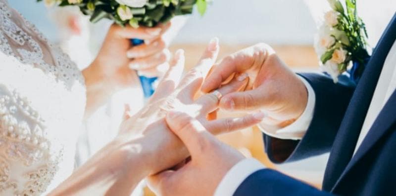 30 Ucapan Selamat Menikah Islami, Menyentuh Hati! 30 Ucapan Selamat Menikah Islami, Menyentuh Hati!