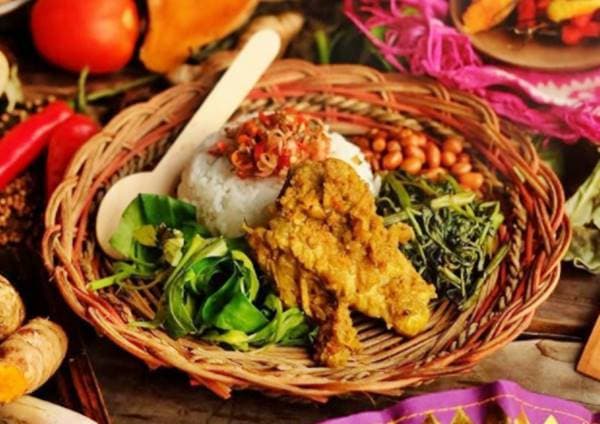 25 Makanan Khas Bali Paling Populer, Lezat dan Wajib Coba