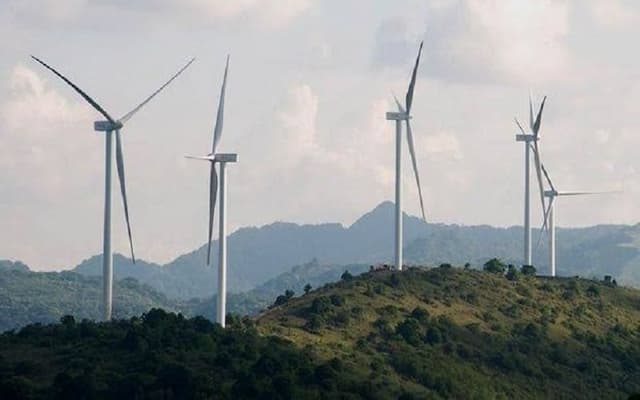 Pemerintah Mau Tambah Kapasitas Pembangkit Listrik Tenaga Angin jadi 5 GW di 2030