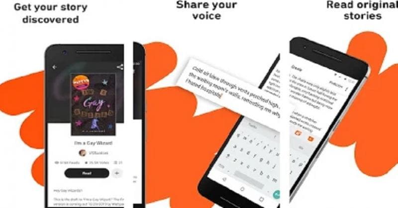 7 Situs dan Aplikasi Baca Novel Online Gratis, Ada yang Bisa Berikan Uang! 7 Situs dan Aplikasi Baca Novel Online Gratis, Ada yang Bisa Berikan Uang!