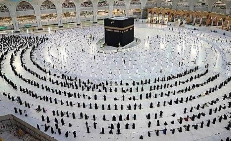 5 Masjid Termegah dan Termahal di Dunia, Nomor 1 Jadi Bangunan Paling Mahal Sejagat 5 Masjid Termegah dan Termahal di Dunia, Nomor 1 Jadi Bangunan Paling Mahal Sejagat