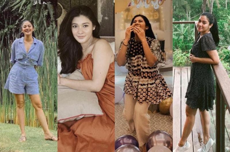 5 Artis yang Kini Sedang Debut Film Horor, Nomor 4 Sukses Dapatkan 10 Juta Penonton