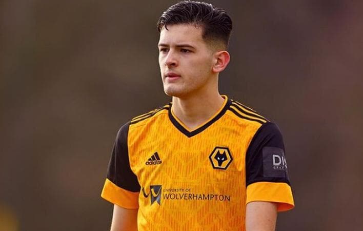 7 Fakta Menarik Justin Hubner, Bek Muda Wolverhampton yang Jadi Pemain Naturalisasi Baru Timnas Indonesia 7 Fakta Menarik Justin Hubner, Bek Muda Wolverhampton yang Jadi Pemain Naturalisasi Baru Timnas Indonesia